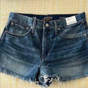J.Crew shorts size 28